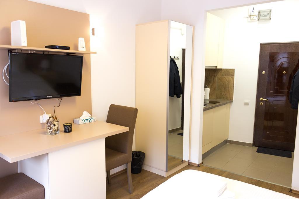 Grand Central Accommodation - Smardan Bucarest Exterior foto
